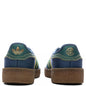 Adidas x CLOT Gazelle by Edison Chen - Night Marine/Collegiate Green/Hazy Yellow