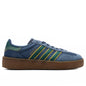 Adidas x CLOT Gazelle by Edison Chen - Night Marine/Collegiate Green/Hazy Yellow