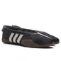 Adidas x Liberty London Women's Taekwondo Mei Ballet - Core Black/Off White/Gum