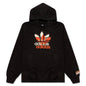 Adidas x Midwest Kid's Heavy Hoodie - Black