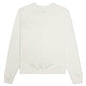 Adidas x Pharrell Williams Basics Crew - Off-White