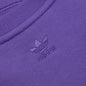 Adidas x Pharrell Williams Basics Crew - Purple