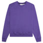 Adidas x Pharrell Williams Basics Crew - Purple