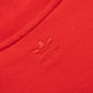 Adidas x Pharrell Williams Basics Crew - Vivid Red