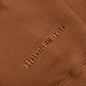 Adidas x Pharrell Williams Basics Crew - Wild Brown