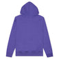 Adidas x Pharrell Williams Basics Hoodie - Purple