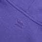 Adidas x Pharrell Williams Basics Hoodie - Purple