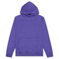 Adidas x Pharrell Williams Basics Hoodie - Purple
