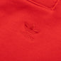 Adidas x Pharrell Williams Basics Pant - Vivid Red