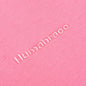 Adidas x Pharrell Williams Basics Shirt - Rose Tone