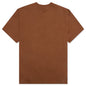 Adidas x Pharrell Williams Basics Shirt - Wild Brown