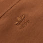 Adidas x Pharrell Williams Basics Shirt - Wild Brown