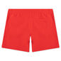 Adidas x Pharrell Williams Basics Short - Vivid Red