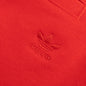 Adidas x Pharrell Williams Basics Short - Vivid Red