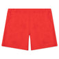 Adidas x Pharrell Williams Basics Short - Vivid Red