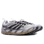 Adidas x Song for the Mute Adizero PR - Grey One/Core Black/Metallic Silver
