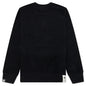 Adidas x Song for the Mute Knit Crew - Black