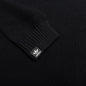 Adidas x Song for the Mute Knit Crew - Black