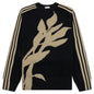 Adidas x Song for the Mute Knit Crew - Black