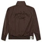 Adidas x Song for the Mute Woven Jacket - Brown