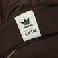 Adidas x Song for the Mute Woven Jacket - Brown