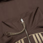 Adidas x Song for the Mute Woven Jacket - Brown