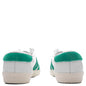 Adidas x Sporty & Rich Women's Blanc - Cloud White/Off White/Court Green