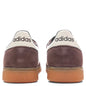Adidas x Sporty & Rich Handball Spezial - Shadow Brown/Gum/White Tint