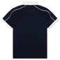 Women's Adidas x Sporty & Rich Polo T-Shirt - Night Navy
