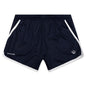 Women's Adidas x Sporty & Rich Short - Night Navy