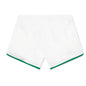 Women's Adidas x Sporty & Rich Short - Off White