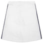 Women's Adidas x Sporty & Rich Skort - Core White/Night Navy