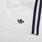 Women's Adidas x Sporty & Rich Skort - Core White/Night Navy