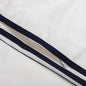 Women's Adidas x Sporty & Rich Skort - Core White/Night Navy