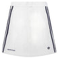 Women's Adidas x Sporty & Rich Skort - Core White/Night Navy