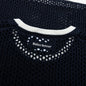 Adidas x Wales Bonner Knit Tee - Night Navy