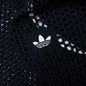 Adidas x Wales Bonner Knit Tee - Night Navy