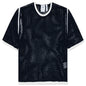 Adidas x Wales Bonner Knit Tee - Night Navy