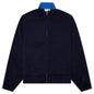Adidas x Wales Bonner Pique Track Top - Night Navy
