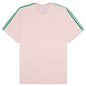 Adidas x Wales Bonner T-Shirt - Wonder Quartz