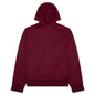 Adidas x Wales Bonner Track Hoodie - Collegiate Burgundy
