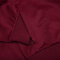 Adidas x Wales Bonner Track Hoodie - Collegiate Burgundy