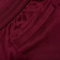 Adidas x Wales Bonner Track Shorts - Collegiate Burgundy