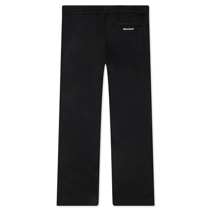 Adidas x Wales Bonner Women's Pique Track Pants - Black