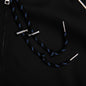 Adidas x Wales Bonner Women's Satin Hoodie - Black
