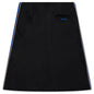 Adidas x Wales Bonner Women's Satin Skirt - Black