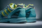 Originals XZ 0006 "Inside Out" - Clear Aqua