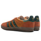 Adidas Originals x Hardies Gazelle - Rust Orange/Collegiate Green/Gum