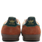 Adidas Originals x Hardies Gazelle - Rust Orange/Collegiate Green/Gum