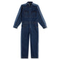 Adidas Originals x IVY PARK Denim Snap Suit - Dark Denim